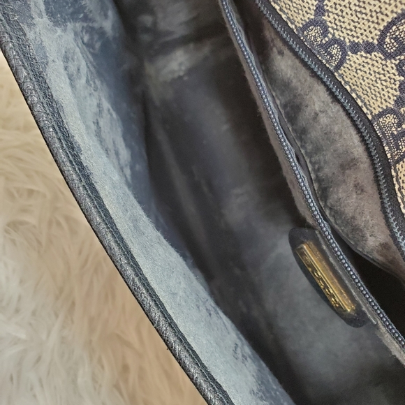 Gucci vintage Ophidia bag - Picture 7 of 16